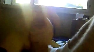 Serbian Twinks' Morning Wood