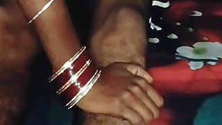 Stepbrother in My Room Sex and Hand Job XXX Desi Indian