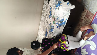 Desi Viral Video Of Teacher