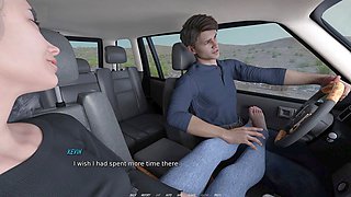 Hd videos, stranger, stranger wife