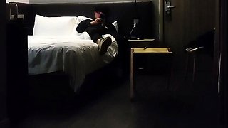 Real Homemade Amateur Hidden Cam 1