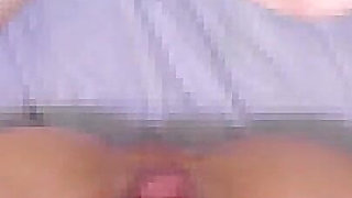 Mayu No55 Cosplay, Cat Mask, Lewd Patterns, White Eye Orgasm, 2 Hole Sex, Nipple Piercing, Squirting, Convulsions