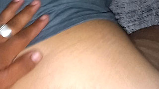 Don't record it's my first time, I want it to be special, home video