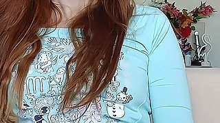 Oops, My Vibrator Slipped Into My Yoga Pants