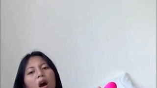 Bokep Indonesia Raey Colmek Pakai Fake penis Jago Banget Teenager-pulverize