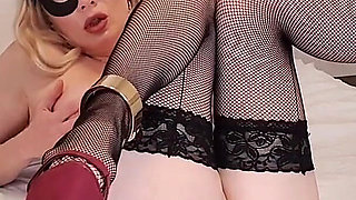 Sex Machine Fucked Me Hard