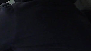 Teen Teacher Sucks My Dick in Car in Outdoor Parking in for Everyone - It's Very Risky with People Near- Misscreamy