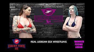 Olivia Vee vs Wendy Raine