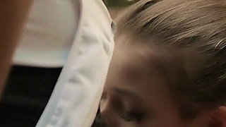 My Cycling Girl with Benefits - Chapter 5