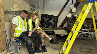 The Builders Apprentice