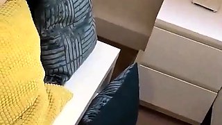 Real amateur slut gloryhole blowjob cumshot