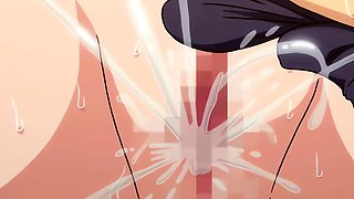 Honey Blonde 02 - Rough Beach Sex With Huge-Breasted Babe