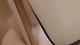 Punishment, Belt, Humiliation, Pussy Licking, Female Domination