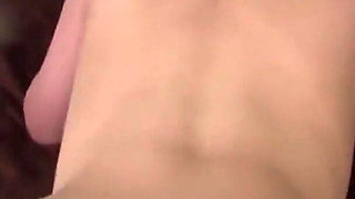H Cup Temptation. Sensual Oil Massage Pushes a Stunning Beauty Past Her Limits