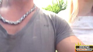 Rough Lesbians Drill Blondes Bush