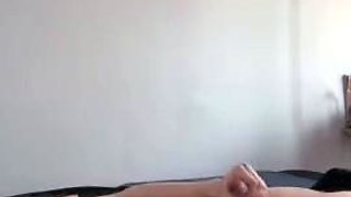 FemGape No Face Masturbation