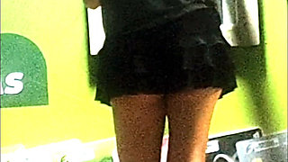 I Have a Nice Little Ass