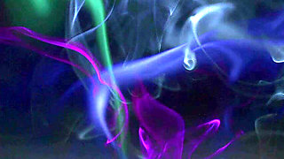 Wife Fucked Giant Boss in the Office as Tiny Cuck Husband Watch