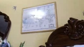 Adorable blonde teen slut with big boobs flashing in public