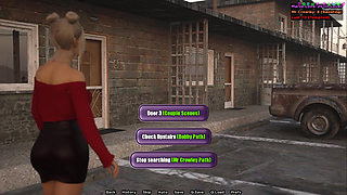 The Fiance by Lounatick - Sexy Fiance Makes New Horny Friends 6
