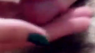Handjob & Cumshot