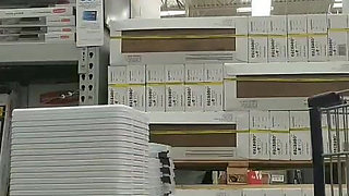 Flashing My Wet Pussy