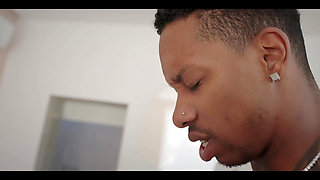 We Impregnated Clea Gaultier in an Impressive Gangbang.