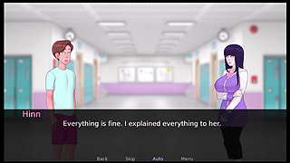 Sex note #14 - Kylee gave me a boob fuck