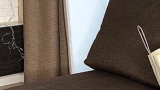 Try on Pants, Nylons, Socks After Shoppin