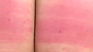Chelsy1 Spanking Machine - Ass Whipping
