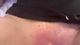 Horny Housewife S Morning Play