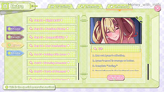 She Catches Me in My Room and Starts Riding Me with Her Huge Tits  Summer Clover