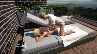 Complete Gameplay - Seaside Mystery, Part 18