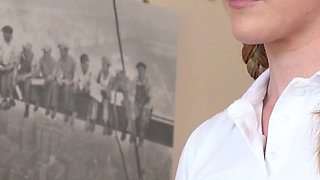 More Hurt for the Trainee Teacher