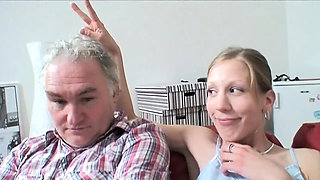 Stepson Fucks Stepdaughter In Law Dirty With Stepmom And Stepdad - Gwen Cortez Dries Breyne Gangbang