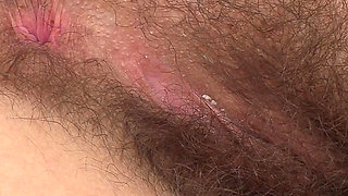 Ass Worship Extreme Close up