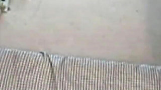 Ass to Pussy Creampie - Blowjob, Anal Fuck and Cum in Pussy