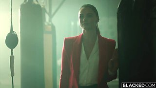 Watch stylish Tori Black and Jason Luv's smut