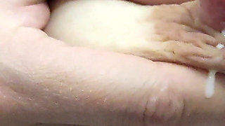 My Milk From Tits 4K