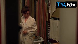 Laura Ramsey Culo, Melons Sequence in Are You Here