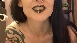 Fresh Piss Into Funnel Watch