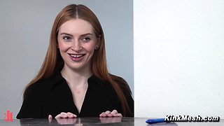 Boss Fists Raunchy Employee Butt fuck Sex orgy