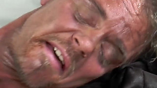 Jerk sex German movie