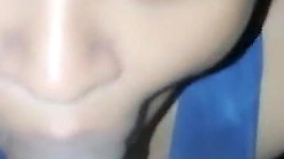 Daughter in Law Came to See Her See Her Father in Law on His Anniversary