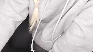 Passionate Car Blowjob Sophia May Interview Girl Takes Me Dogging UK