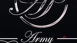 Redhead Hotwife Meets a Huge Black Stranger for a Risky Pool Table Encounter