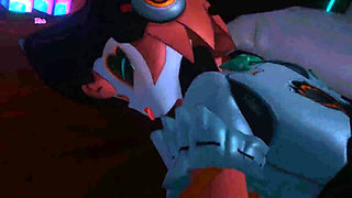 Sakura Stunned by Massive Dick at Midnight - You Have to See This!