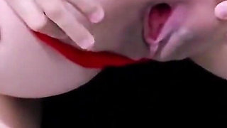 Go Hard in My Kitchen You Son of a Bitch, Go, Don't Stop I'm Cumming!