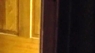 The Pissing Voyeur