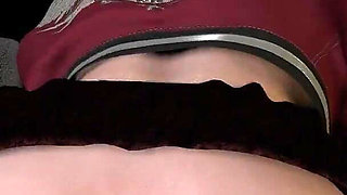 Asian Girl Bus Ride Sex POV